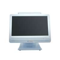 15.6'' LED Wide Screen Cheap Electronic Cash Register Pos Billing Machine Pos Terminal