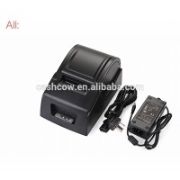 Cheap price 58mm usb thermal receipt printer android pos printer