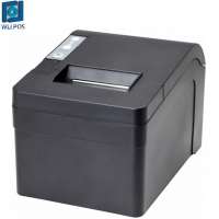 T58K Factory price 12V DC 58mm Thermal POS Printer with optional USB or LPT port