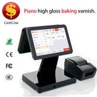 CashCow Factory Price POS machine with software and hardware custom